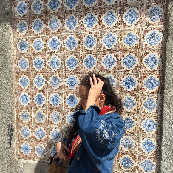 Meet your Posher, Yatters ☺️ - Picture 1 of 1